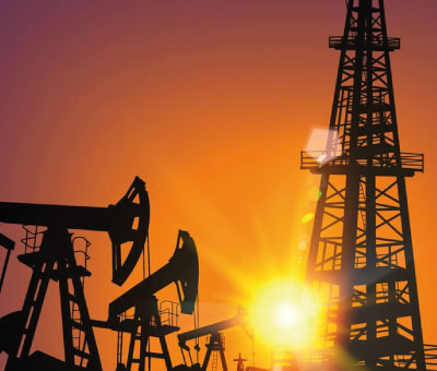 Нефть и газ