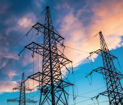 Энергетика